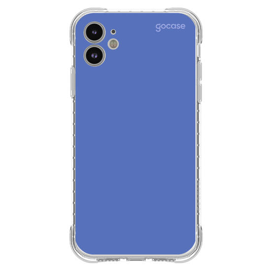 Capinha para celular  Giant Initials