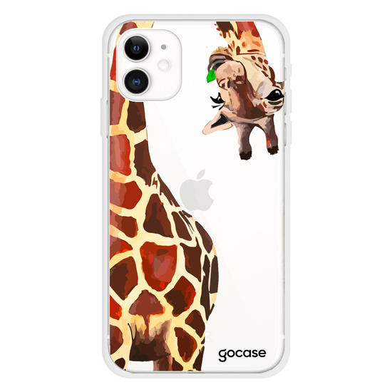 Giraffe Phone Case
