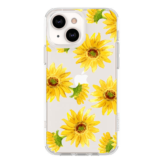 Coque SunFlower