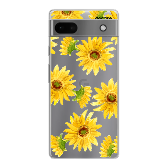 SunFlower Phone Case
