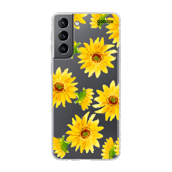 Cover SunFlower