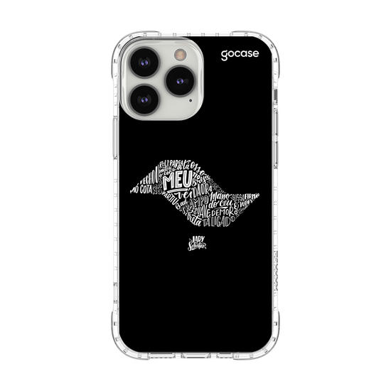 Capinha para celular Gírias SP