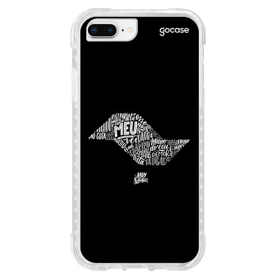 Capinha para celular Gírias SP