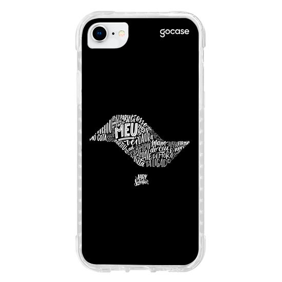 Capinha para celular Gírias SP