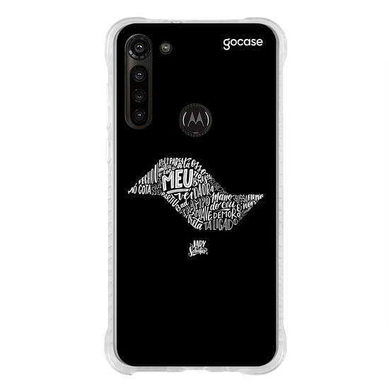 Capinha para celular Gírias SP