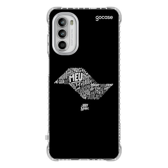 Capinha para celular Gírias SP