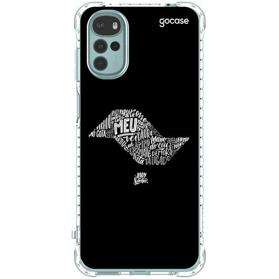 Capinha para celular Gírias SP