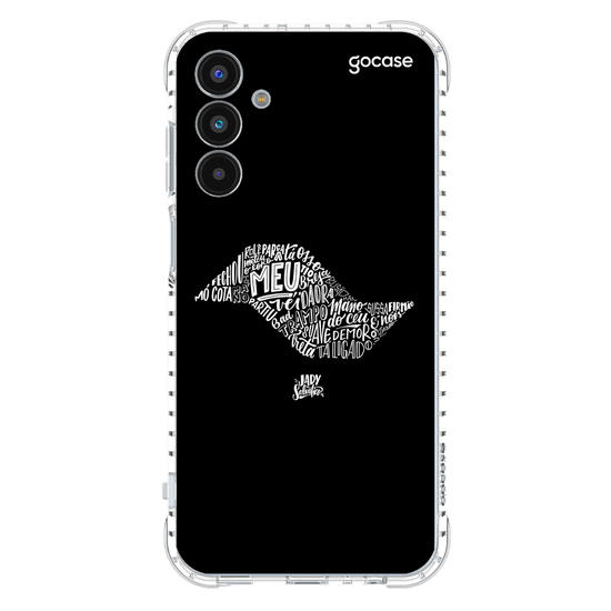 Capinha para celular Gírias SP