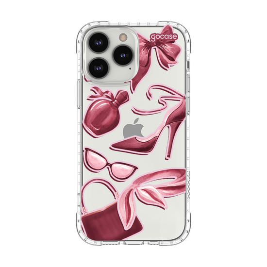 Capinha para celular  Girl Boss