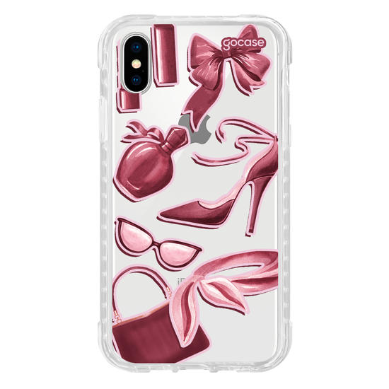 Capinha para celular  Girl Boss