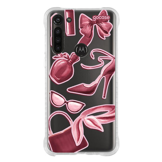 Capinha para celular  Girl Boss