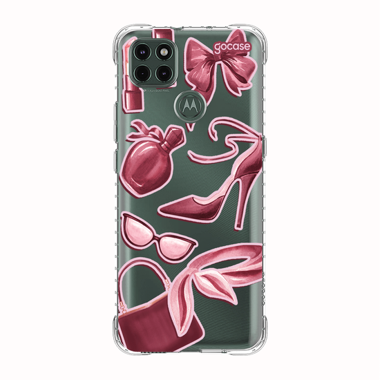 Capinha para celular  Girl Boss
