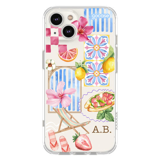  Girly Eurosummer
