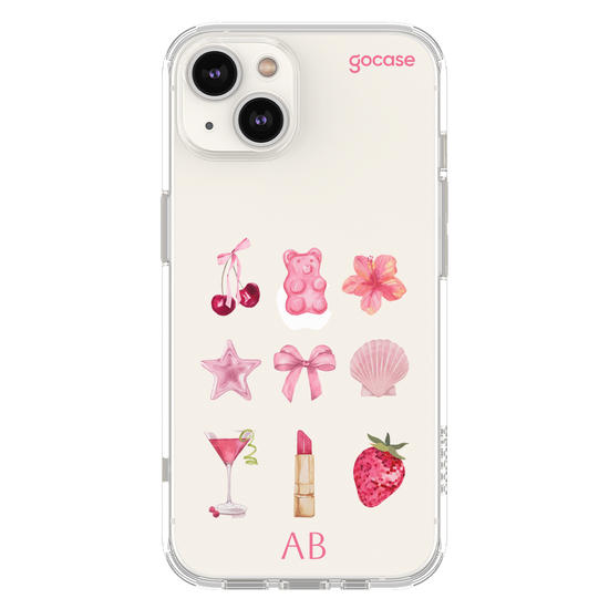  Girly Girl Icons