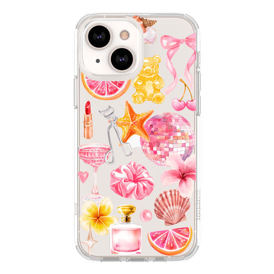 Girly Girl Phone Case