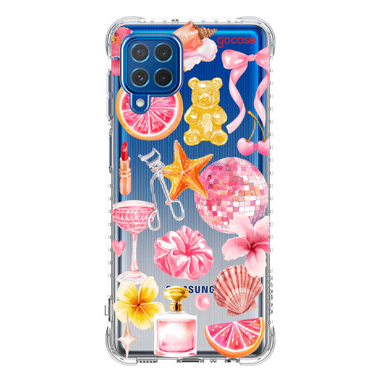 Girly Girl Girly Girl