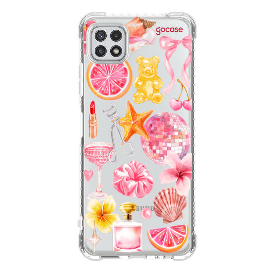 Girly Girl Girly Girl