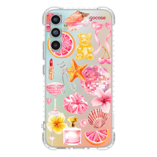 Girly Girl Girly Girl