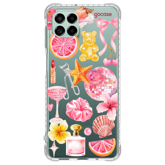 Girly Girl Girly Girl