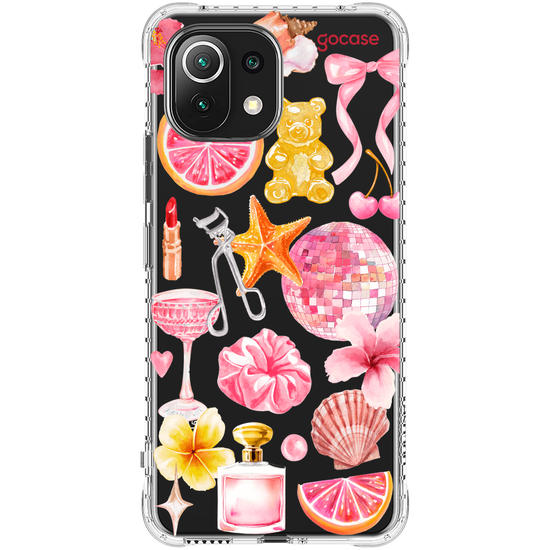 Girly Girl Girly Girl