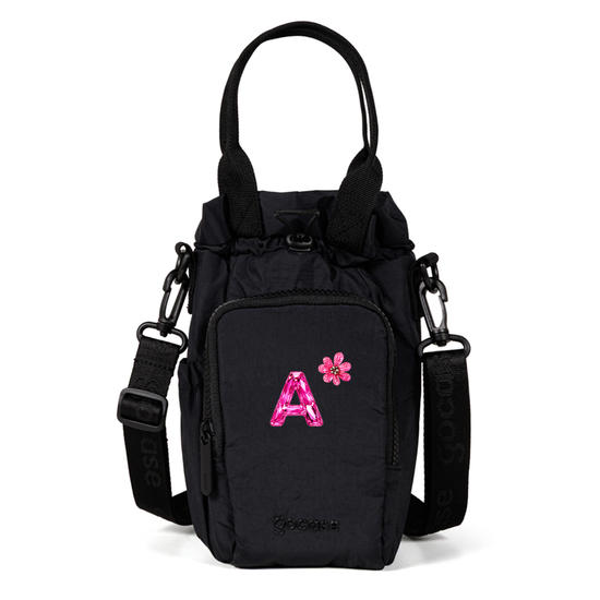 Bolsa de Garrafa - Girly Pedrarias