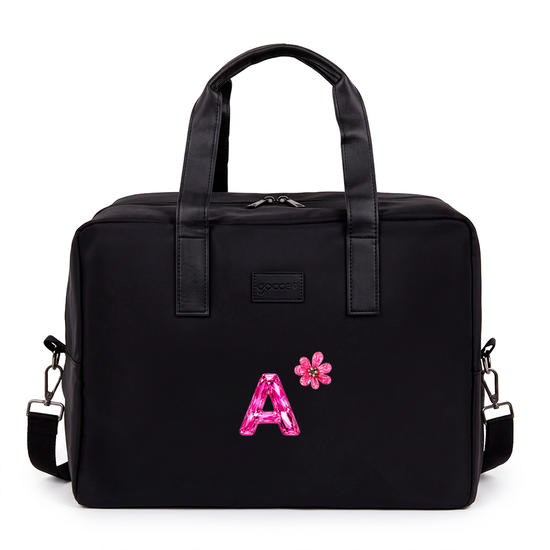 Bolsa Joy Pro - Girly Pedrarias