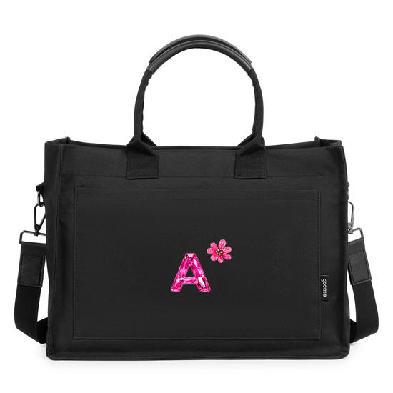 Tote Mini -  Girly Pedrarias