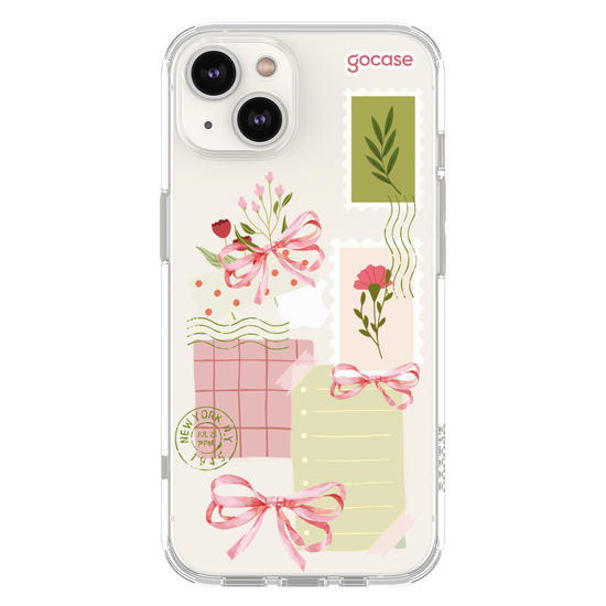  Girly Stickers