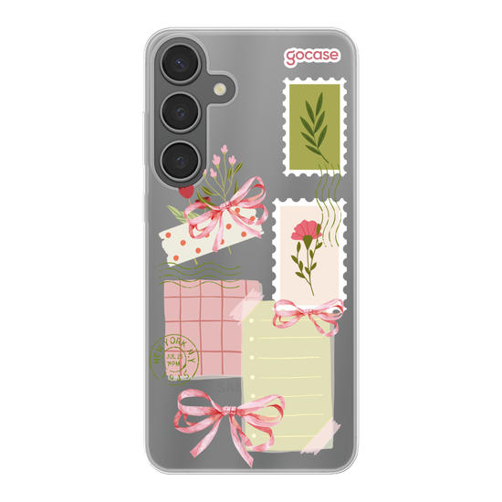 Cover Girly Stickers