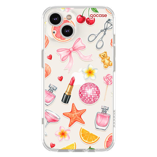  Girly Summer Icons