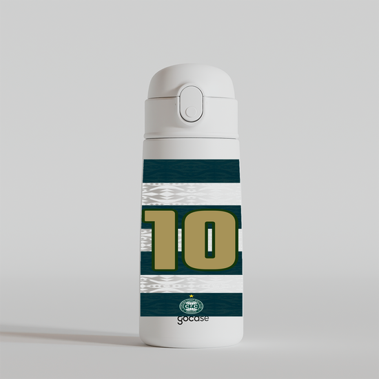 Garrafa Térmica Fun -  Coritiba - Uniforme 3 2025 P