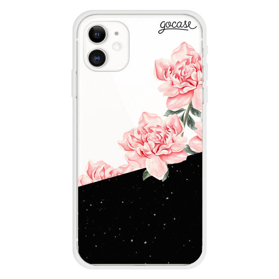 Glam Rosé Personalizada Phone Case
