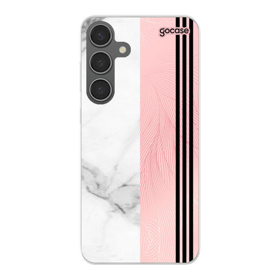 Glam Rose Phone Case