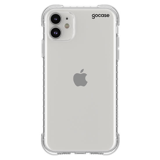 Capinha para celular Glamour Coquette