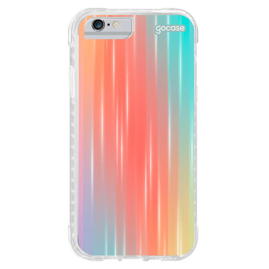 Capinha para celular  Glass Gradient