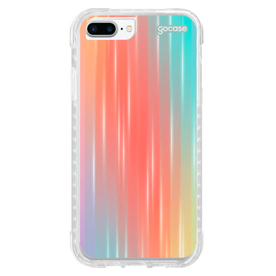 Capinha para celular  Glass Gradient