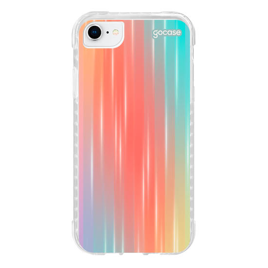 Capinha para celular  Glass Gradient
