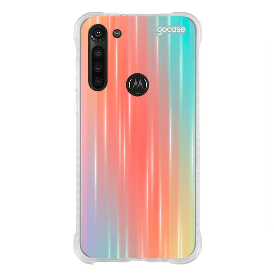 Capinha para celular  Glass Gradient
