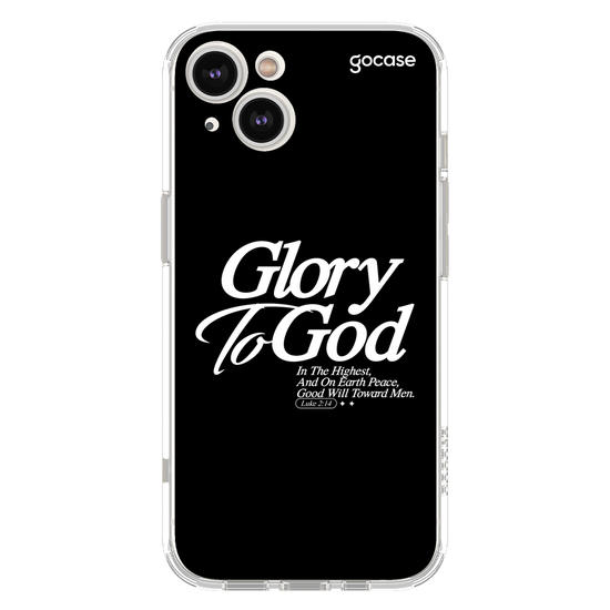  Glory to God