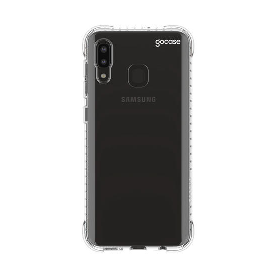 Capinha para celular  Seu Nome Glow