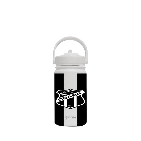 Garrafa Térmica Mini - Ceará - Uniforme 1 2025
