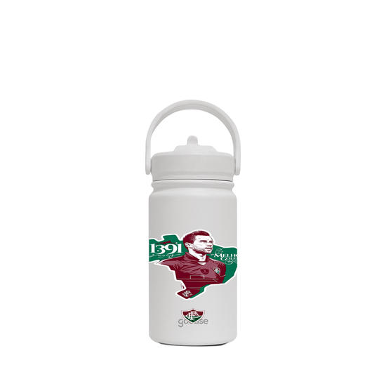 Garrafa Térmica Mini - Fluminense - Fábio 1391