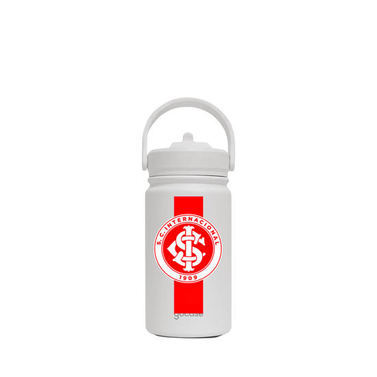 Garrafa Térmica Mini + Ebook - Internacional Uniforme 2 2024