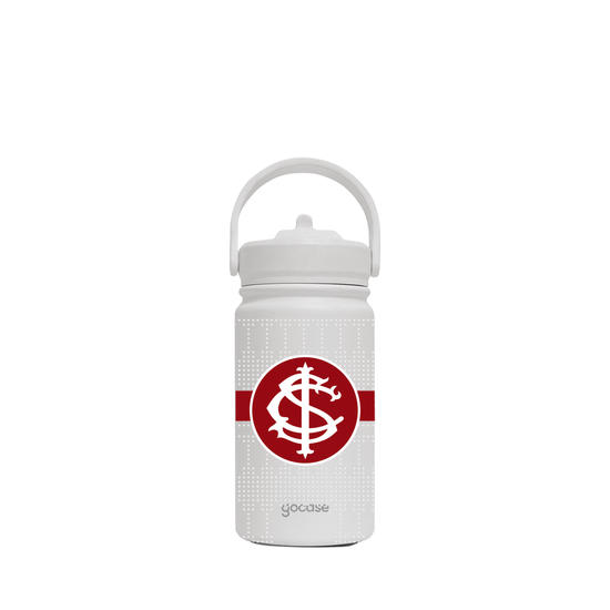 Garrafa Térmica Mini + Ebook - Internacional - Uniforme 2 2025