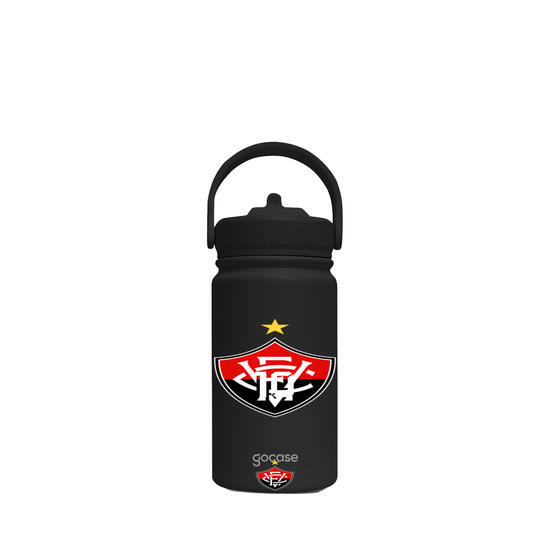 Garrafa Térmica Mini - Vitória - Uniforme 1 2025 P