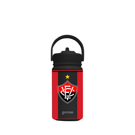 Garrafa Térmica Mini - Vitória Uniforme 1 2024