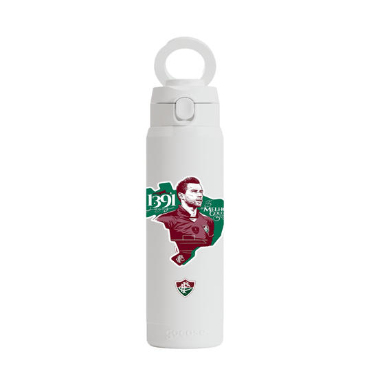 Garrafa Térmica Magsafe - Fluminense - Fábio 1391