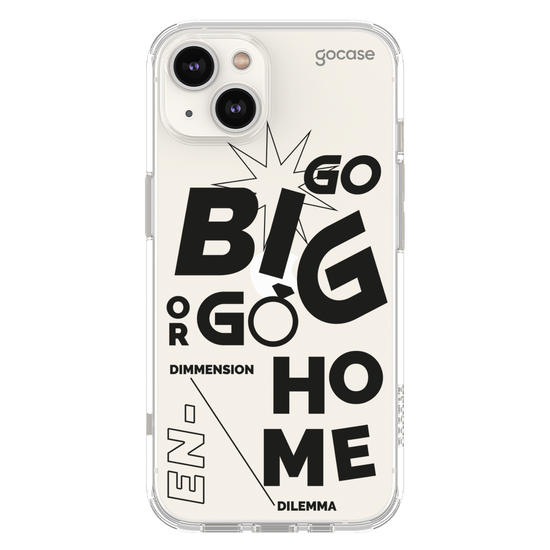  K-pop - Go Big or Go Home
