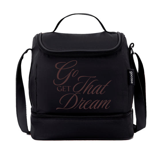 Bolsa Térmica Fruit - Go Get That Dream