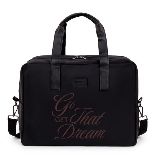 Bolsa Joy Pro - Go Get That Dream